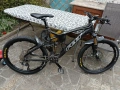 Планински карбонов велосипед felt, снимка 1