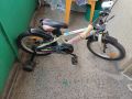 Детско колело , снимка 1 - Детски велосипеди, триколки и коли - 45381018