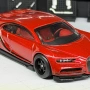 Hot Wheels Bugatti Chiron custom , снимка 10