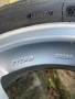 Джанти 14 цола с гуми 175/65 R14 - 4 бр., снимка 3