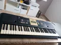 Синтезатор yamaha YPT-220, снимка 4