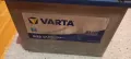 Aкумулатор Varta Blue Dynamic 45 AM , снимка 2