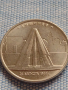 Възпоменателна монета 5 рубли 2016г. Русия КИШИНЕВ рядка за КОЛЕКЦИОНЕРИ 43429, снимка 5