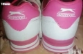 SLAZENGER Оригинал Нови Дамски Кожени Маратонки 39, снимка 7