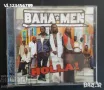 СД - Baha men - Holla - музика FROM GARFIELD MOVIE, снимка 1