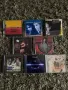 Noraj jones Andrea Bocelli Leonard Cohen Miles Davis Sting Deep Purple Audio cd аудио дискове, снимка 1