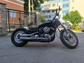 Yamaha XVS650 Dragstar Custom, снимка 6