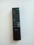 SONY RM-S33 AUDIO SYSTEM REMOTE, снимка 2