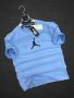 Nike Jordan мъжка тениска, снимка 1 - Тениски - 45950008