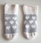 Бебешки чорапки, снимка 1 - Бебешки чорапи - 46022420