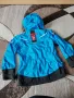 Womens Helly Hansen зимно яке, размер М, снимка 2