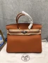 Чанта Hermes birkin 35 sm , снимка 1