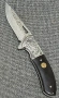 Сгъваем нож , снимка 1