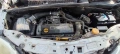 Opel Meriva 1.7 - 75к.с Y17DT на части, снимка 9