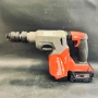 Акумулаторен перфоратор MILWAUKEE M18 ONEFHX, снимка 1