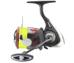 Макара за плувка и спининг Daiwa Ninja 23LT + плетено влакно Daiwa J Braid 0.17mm, снимка 3