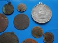 Лот стари български медали и пендари , снимка 9