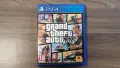 Grand Theft Auto V GTA V (PS4), снимка 1