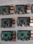 Lot 12 броя Raspberry Pi 3B мини компютри, снимка 2