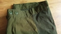 DOVREFJELL Trouser размер S за лов риболов панталон - 2255, снимка 8