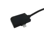 Адаптерен кабел 4F0 051 510 AC за музикален интерфейс Audi
 VW SHKODA SEAT Apple® lightning cable

, снимка 3