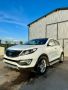 На ЧАСТИ KIA Sportage  3 Led   1.7CRDI 116кс, снимка 3