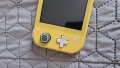 Nintendo switch lite като нова с подарък , снимка 10