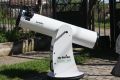 Телескоп Skywatcher Dobson N 200/1200 Skyliner Classic DOB, снимка 1 - Друга електроника - 45195413