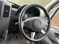 волан mercedes sprinter, снимка 3