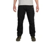 Панталон Fox Rage Combat Trousers Rip Stop за спинингов риболов черен, снимка 3
