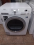 Като нова сушилня с термопомпа АЕГ Aeg Protex Plus A+++ 8кг 2 години гаранция!, снимка 1
