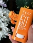 СЛЪНЦЕЗАЩИТЕН СТИК SPF50+ с озаряващ ефект и копринено усещане, снимка 2