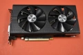 Видео карта SAPPHIRE Pulse Radeon RX 580 8GB - перфектна, снимка 5