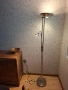Стояща подова лампа h-180cm, снимка 1