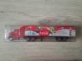 камионче Coca Cola предишни издания , снимка 2