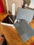 Ipad Air 11 (M3) 128GB + Apple Pencil Pro + Logitech Combo Touch, снимка 4