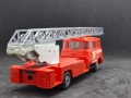 Berliet - пожарна, Norev, 1:43, снимка 5