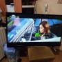 43" телевизор.JVC, снимка 1