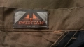 SWEDTEAM Stretch Trouser размер 52 / L за лов панталон със здрава и еластична материи - 1359, снимка 15