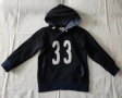 ZARA BOYS - Детски Суичер за Момче - 5-6 години / 116 см., снимка 1