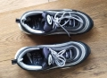 Оригинални маратонки сникърси кецове NIKE Air Max 97 Найк, номер 41, снимка 4