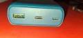 Powerbank Cellularline/преносима батерия/външна батерия 20 000mAh, снимка 5