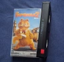 Видеокасети VHS Гарфилд 1 - 2 Част, снимка 8