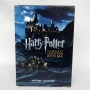 HARRY POTTER комплект 8 DVD (немско издание), снимка 2