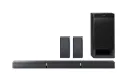 Sound bar Sony | Саунд система Сони 5.1 600W. (Сoundbar Sony HTRT3, 600W, 5.1, Bluetooth, NFC), снимка 1