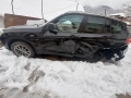 BMW X3 F25 20D 2015 БМВ Х3 Ф25 20Д 2015г НА ЧАСТИ, снимка 17