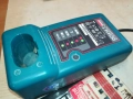 MAKITA DC1414T-BATTERY CHARGER-ВНОС SWISS 2411251241, снимка 1
