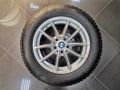 Нови 16” Зимен К-т Джанти BMW Style 774 Гуми Датчици G20 G21 G22 G23, снимка 4