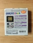 НЕУПОТРЕБЯВАН Nintendo Game Boy Color Clear (Японско издание) в ПЪЛЕН КОМПЛЕКТ + 2500 игри ПОДАРЪК, снимка 6