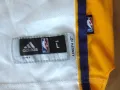 Adidas NBA Jersey Lakers Kobe Bryan детски потник, снимка 3